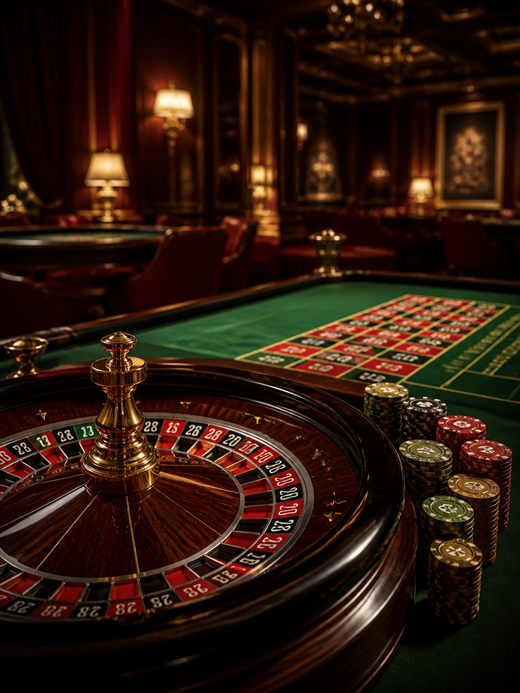 Live Casino